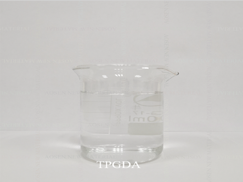 TPGDA คืออะไร?