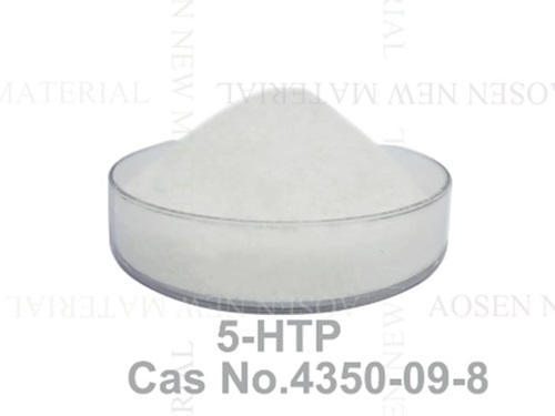 5-HTP: ผลทางสรีรวิทยาและการสกัดกรดอะมิโนธรรมชาติ