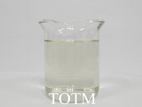 trioctyl trimellitate (TOTM): สารประกอบอินทรีย์ที่โดดเด่น