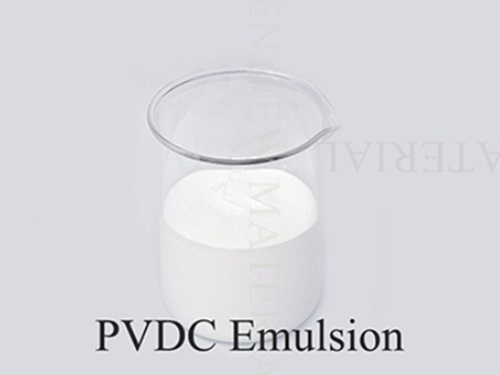 ขอบเขตแอปพลิเคชันของอิมัลชัน PVDC