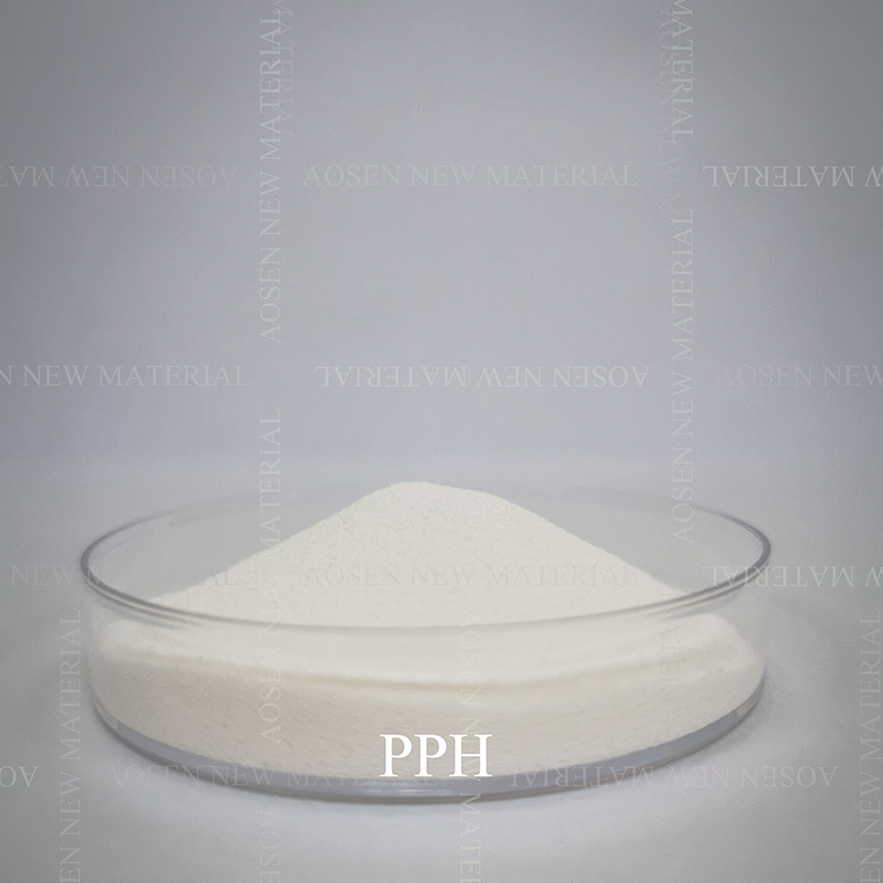 Homopolymer Polypropylene (PP) ได้กำหนดแอพพลิเคชั่นการอัดรีดใหม่ในอุตสาหกรรมทั่วโลกอย่างไร