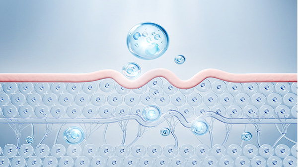 ประโยชน์และการใช้งาน Madecassoside ในการดูแลผิว