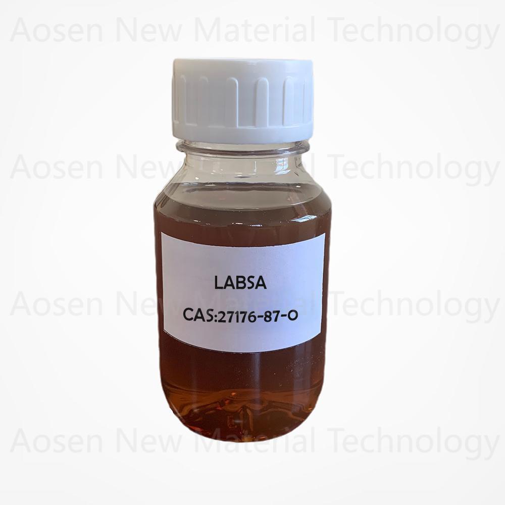 กรด Dodecylbenzenesulfonic