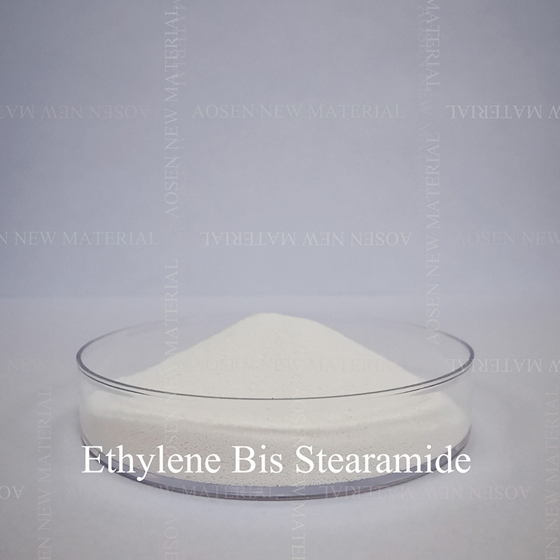 ดัดแปลง Ethylene Bis Stearamide